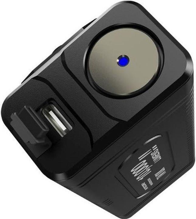 Produktbild Nitecore TM10K (10.99 cm, 10000 lm)