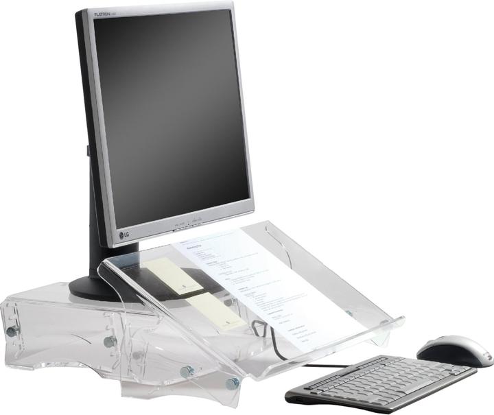 Produktbild Bakker Elkhuizen Q-Doc 515 (A3)