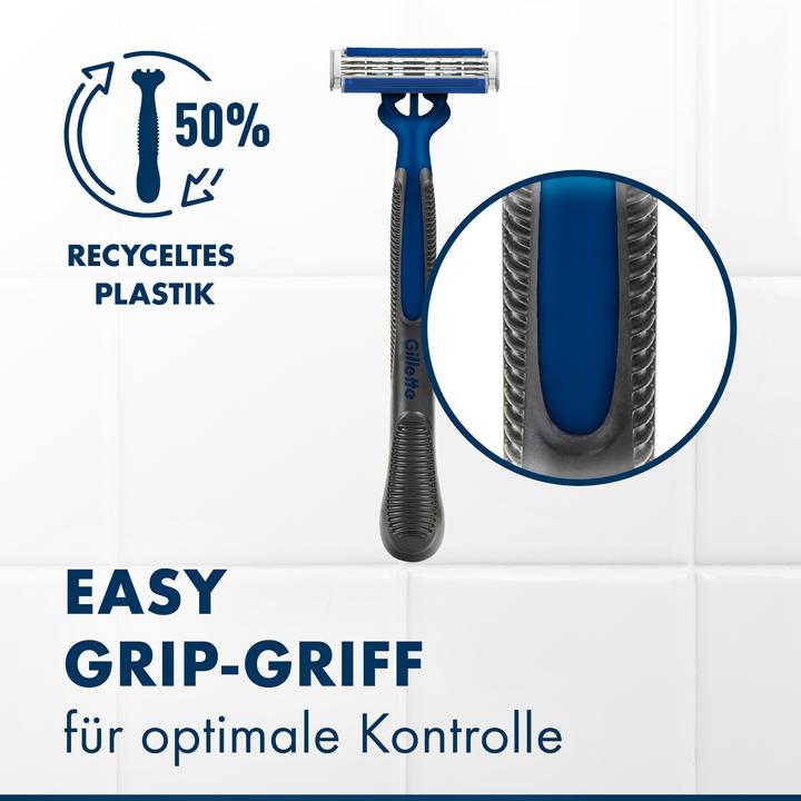 Immagine prodotto Gillette Blue3 Smooth