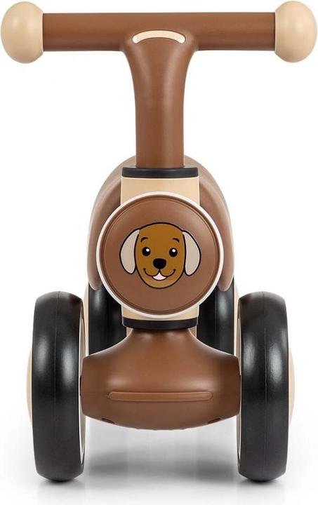 Produktbild Mally Kinderlaufrad Milly York beige