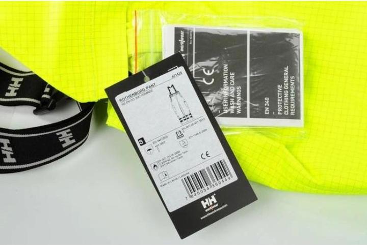 Immagine prodotto Helly Hansen Latzhose (M)