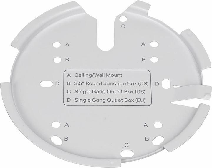 Actual product image TP-Link EAP650 (2402 Mbit/s)