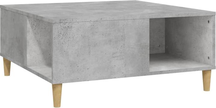 Gris béton