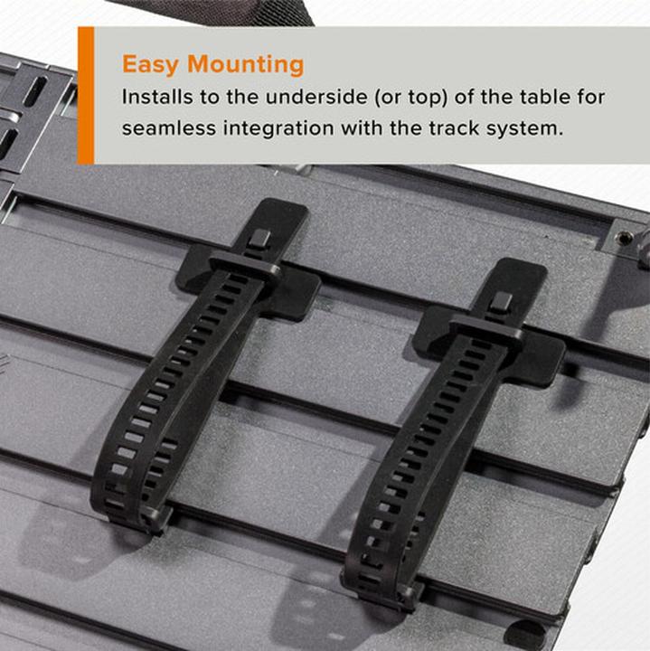Actual product image Tether Tools Aerotrac Tech Straps (Set Of 2) (Various video accessories)