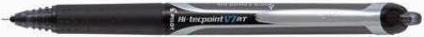 Image du produit Pilot Hi-Tecpoint V5 RT Noir (12x)