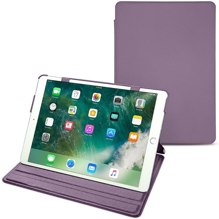 Produktbild Noreve Lederschutzhülle horizontal (iPad Pro 10.5)