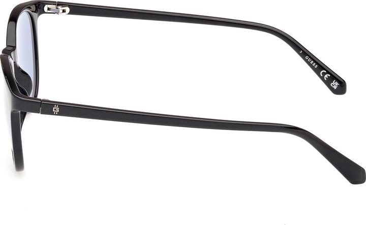 Immagine prodotto Guess Injected Black Blue Round