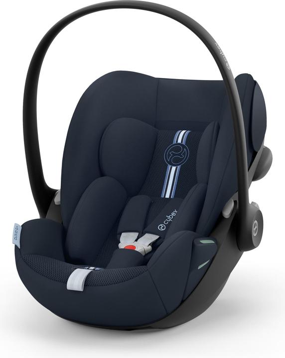 Produktbild Cybex Cloud G i-size Plus (Babyschale, ECE R129/i-Size Norm)