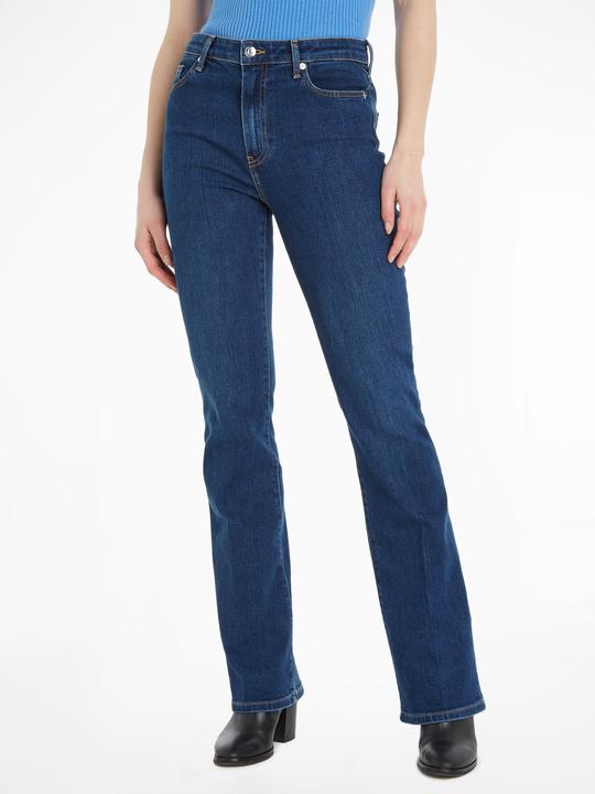 Immagine prodotto Tommy Hilfiger Jeans bootcut Hw Kai da donna (W27/L30)