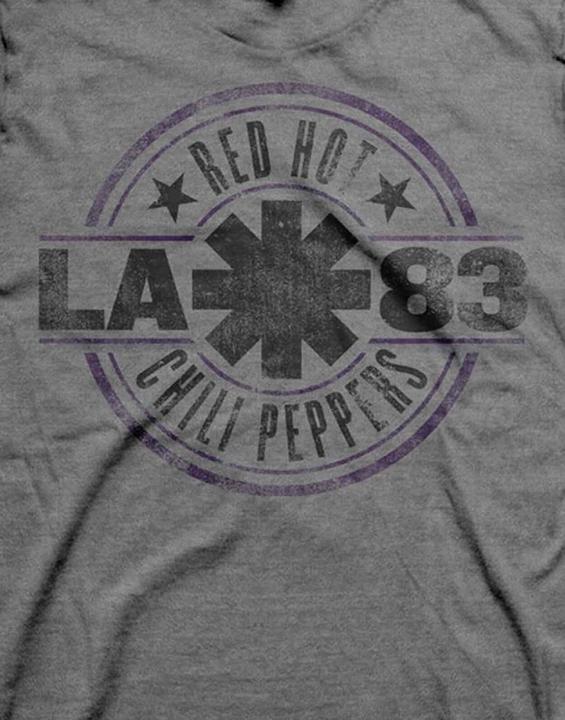 Produktbild Probity LA 83 TShirt (L)