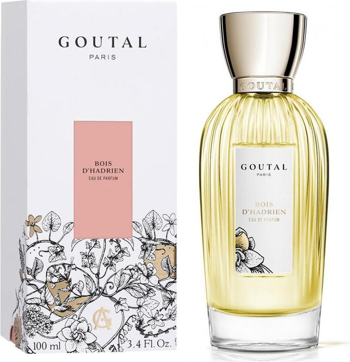 Produktbild Annick Goutal Bois d'Hadrien (Eau de Parfum, 100 ml)