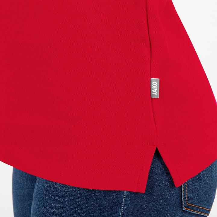 Immagine prodotto JAKO Polo Biologico (34)