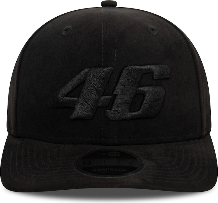 Image du produit New Era 9Fifty Original-Fit Snap Cap - SUEDE VR46 (S/M)