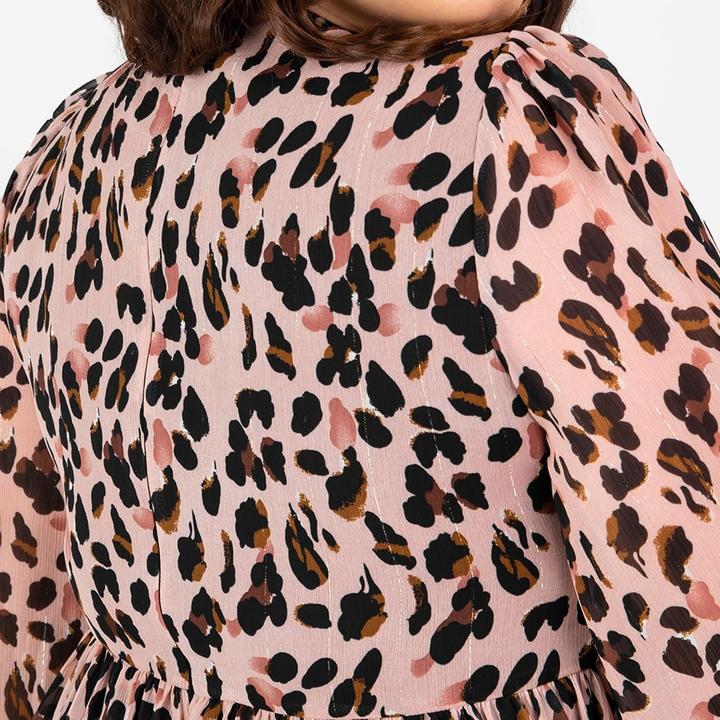 Image du produit Lovedrobe Robe soleil midi (52)