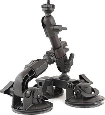 Produktbild Delkin Saugstativ (Metall)