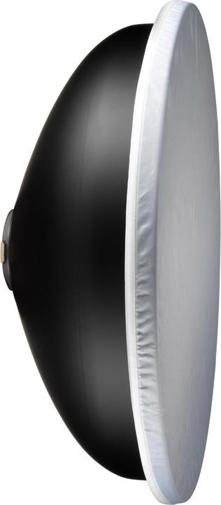 Actual product image Broncolor Reflektor Beauty Dish mit Textildiffusor, weisse Beschichtung (Reflector)
