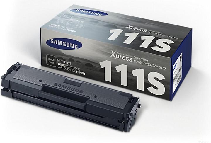 Produktbild Samsung Black Standard M2020&W/22/70 (BK)