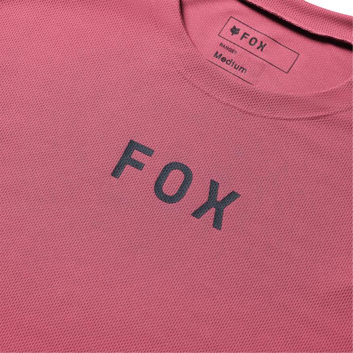 Produktbild Fox Ranger SS Jersey Wordmark (S)