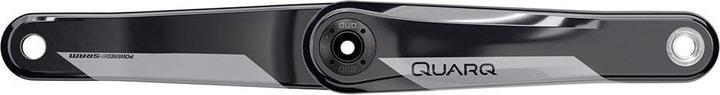 Productafbeelding Quarq Crankarmset 8-Bolt DUB (geen vermogensmeter) (170 mm)