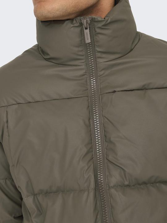 Actual product image Only & Sons ONSGAGE down jacket Down jacket (S)