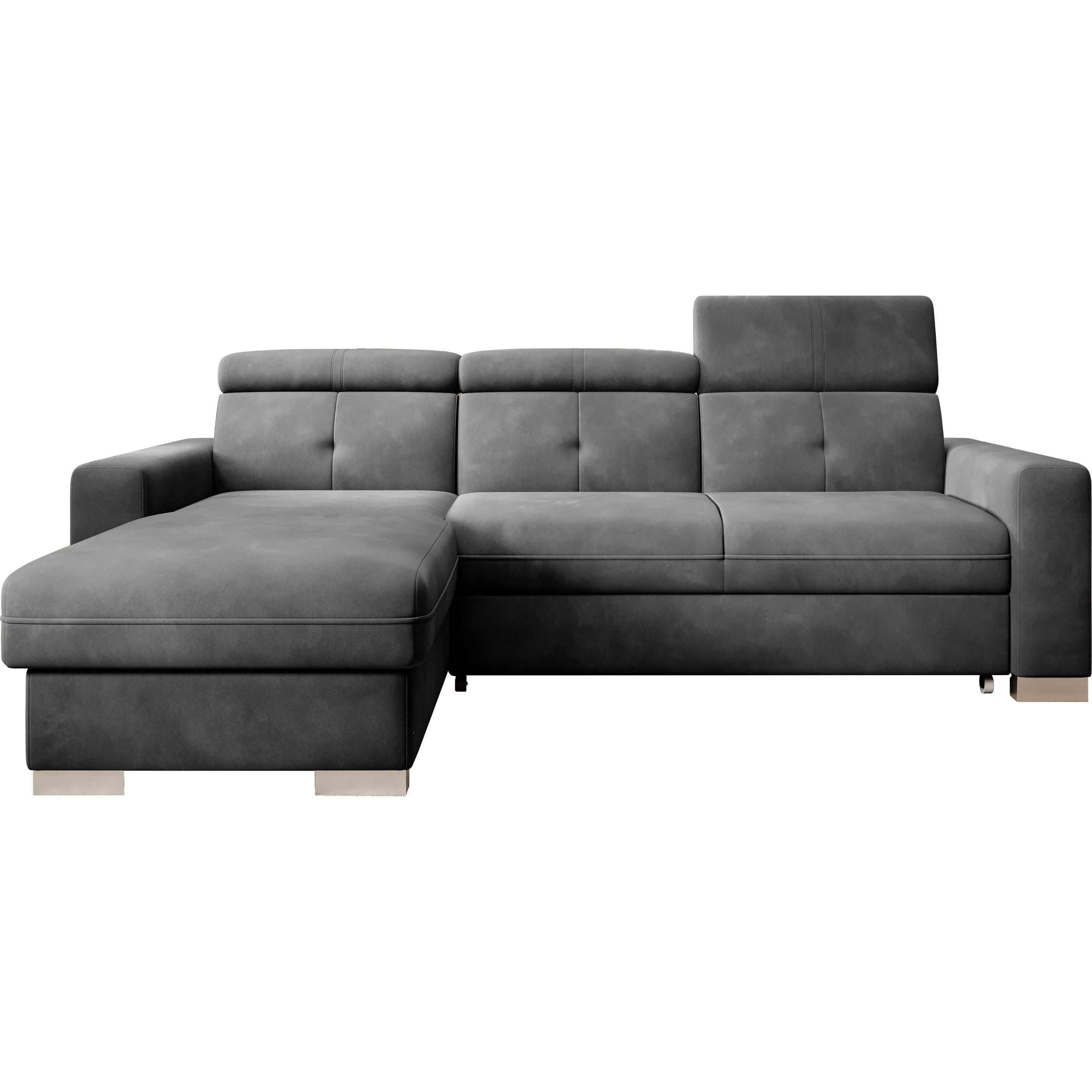 ELTAP, Sofa, Fresia (Ecksofa, 4-Sitzer, Bettsofa)