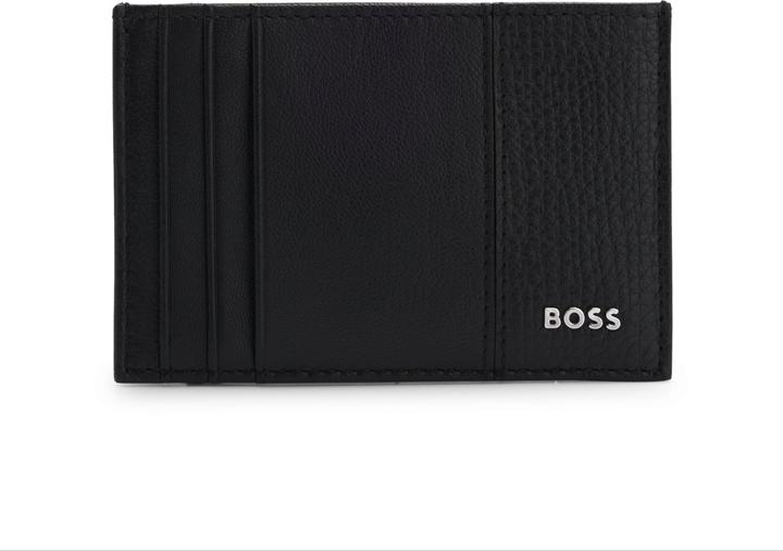 Actual product image BOSS New Crosstown Card Wallet