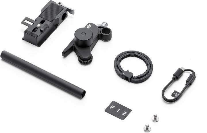 Immagine prodotto DJI Motore Focus Pro (Aiuto per la messa a fuoco del gimbal)