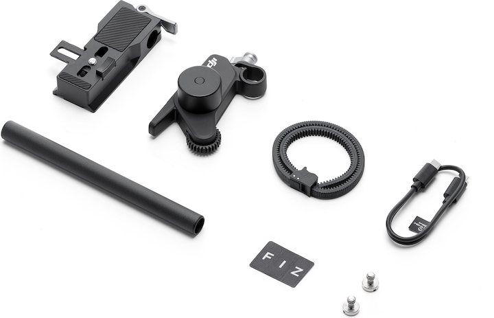 Image du produit DJI Moteur Focus Pro (Gimbal Aide à la mise au point)