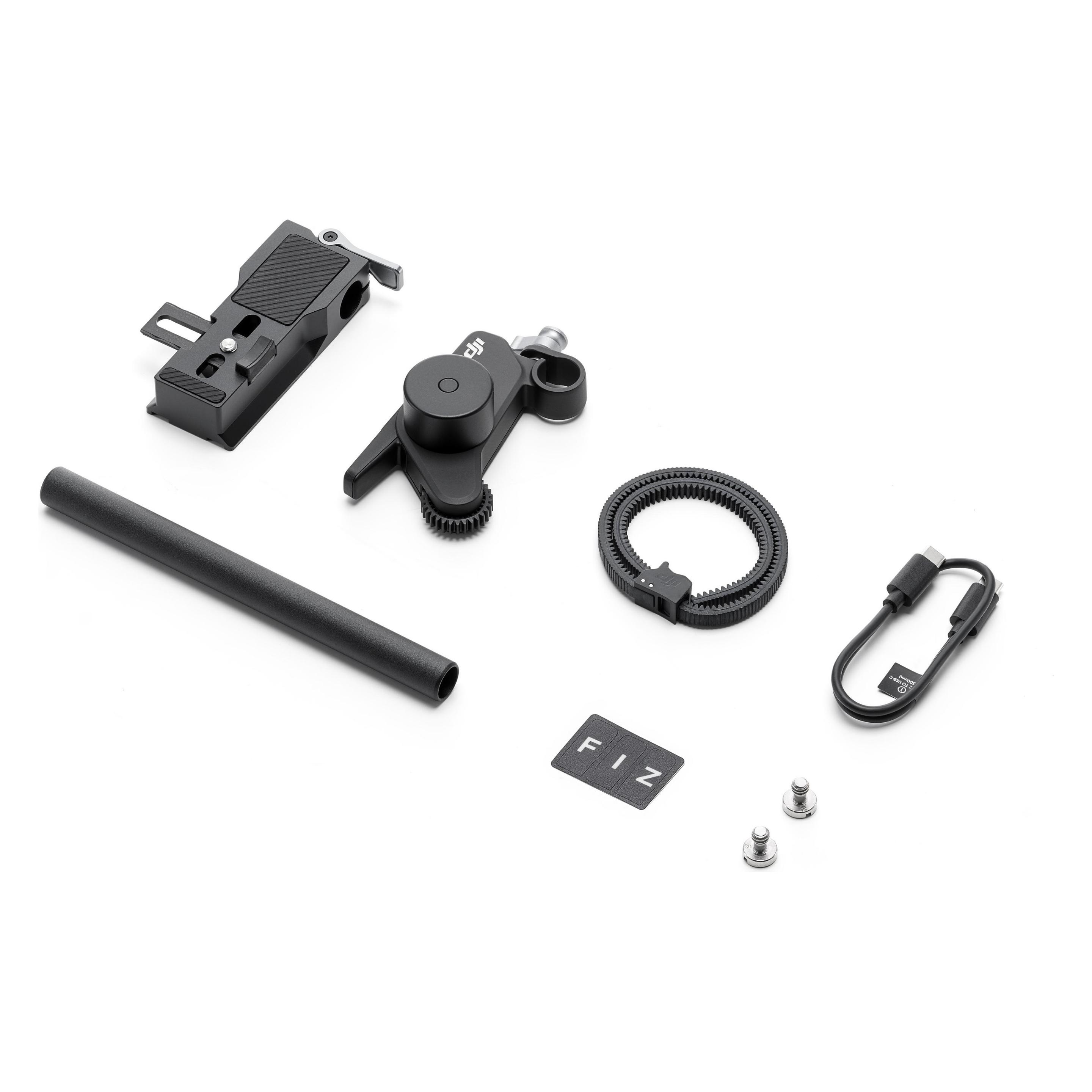 DJI Focus Pro Motor (Gimbal Fokushilfe), Gimbal Zubehör