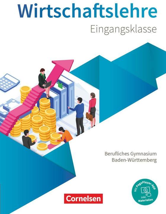 Image du produit BG BW Wirt. EK (Allemand, Jürgen Kochendörfer, 2021)