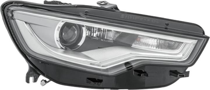 Produktbild Hella Faro LED Bi-Xenon (D3S, H7)