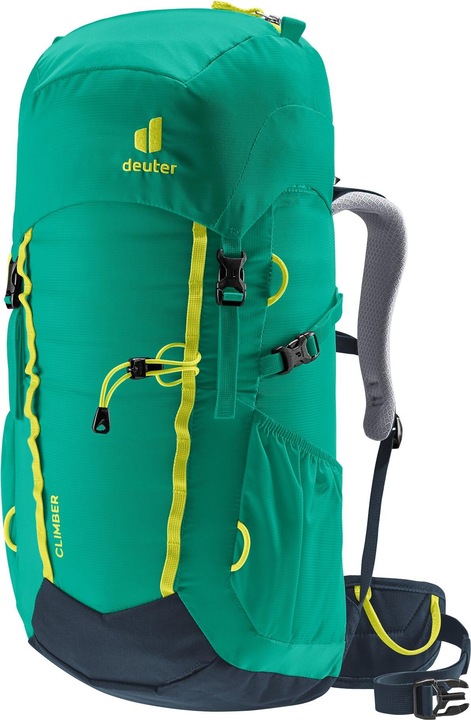 Actual product image Deuter Climber (22 l)