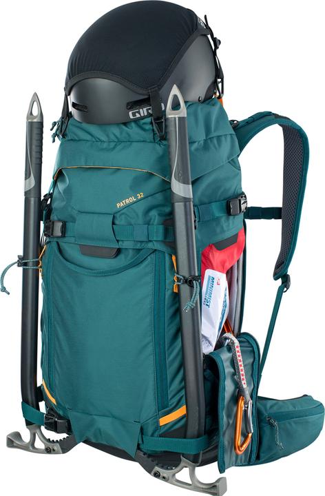 Actual product image Evoc Patrol (32 l)