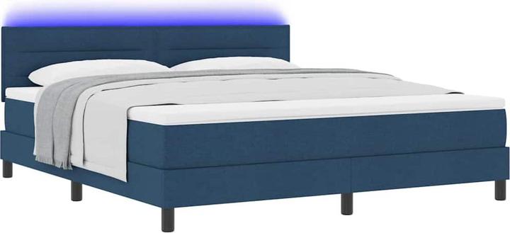 Produktbild vidaXL Boxspringbett (180 x 200 cm)