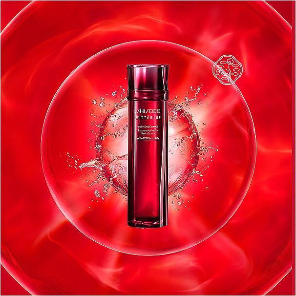 Produktbild Shiseido Eudermine Actv Ess Refill (145 ml)