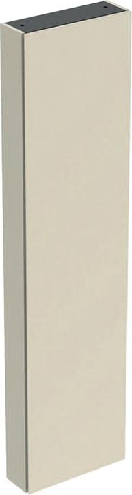 High gloss, Sand-grey