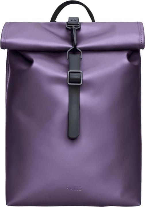 Produktbild Rains Rolltop Backpack Mini W3, Body (10 l)