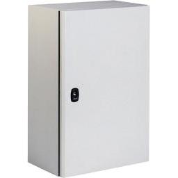 Thumbnail - Schneider Electric Wandschrank (Diverse), Elektronikzubehör + Gehäuse, Grau