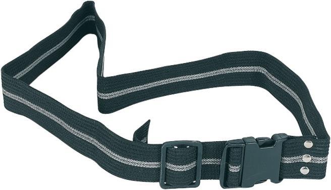Actual product image Ironside Nylon belt 372005