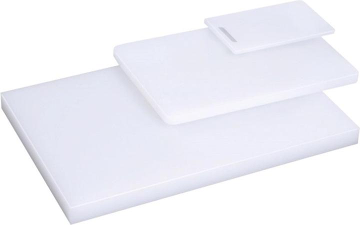 Immagine prodotto Contacto Tagliere, bianco, lunghezza, larghezza,, spessore