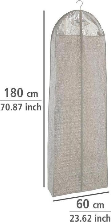 Produktbild Wenko Kleidersack