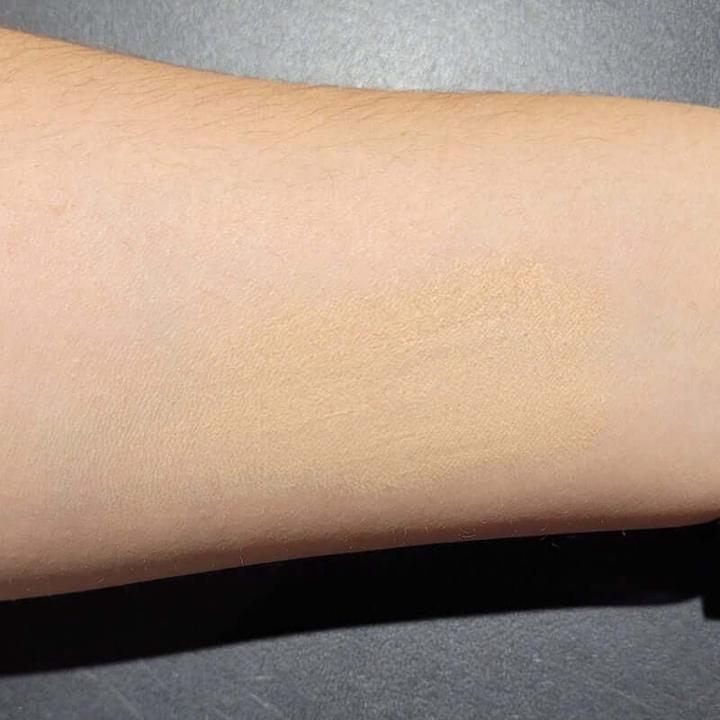 Immagine prodotto EQ-3 Facestick allo zinco SPF50 (Stick solare, SPF 50)