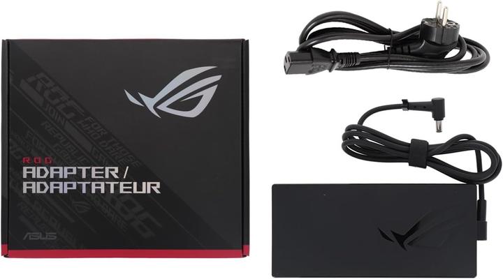 Image du produit ASUS originální adaptér ROG 280W DC Adapter 6.0mm (280 W)