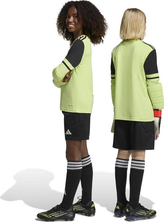 Produktbild Adidas Junior Tierro Torwartshorts (152)