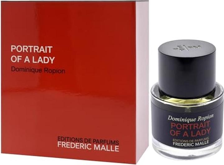Actual product image Frédéric Malle Portrait of a Lady (Eau de parfum, 50 ml)