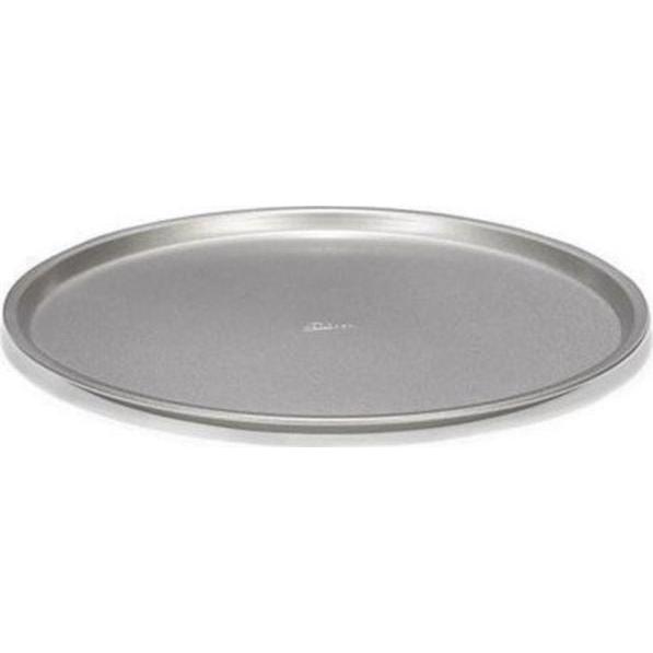 Patisse, Pizza Zubehör, Pizzaform 31 cm aus silbernem Stahl