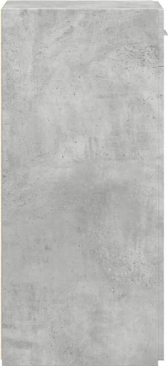 Actual product image vidaXL Sideboard (30 x 42.50 x 93 cm)