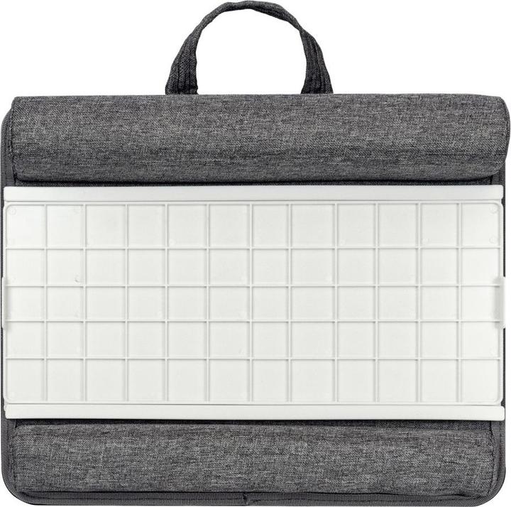 Actual product image NoName Soft Lap laptop stand with mouse pad