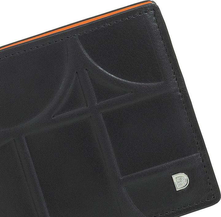 Image du produit Dudu Up Geldbörse Leder 12.5 cm