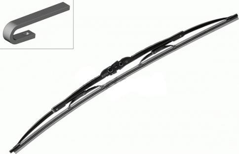Actual product image Bosch Automotive WBA Twin 380U